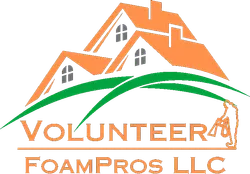 Volunteer FoamPros logo